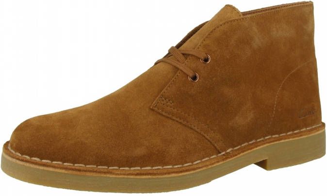 Bruine Heren Clarks Schoenen online kopen? Vergelijk op Schoenen.nl