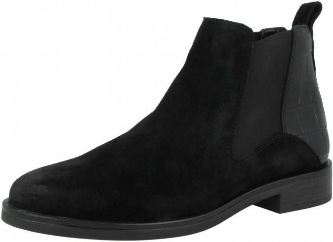 Clarks Chelsea boots