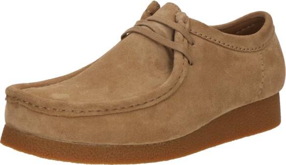 Clarks Mocassins 'Wallabee'