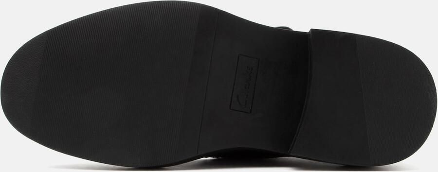 CLARKS Ballerina 'Previa Bar' zwart - Foto 6