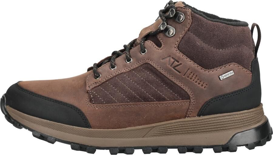 Clarks Laarzen Enkellaarzen ATL TREKHI GTX - Foto 6