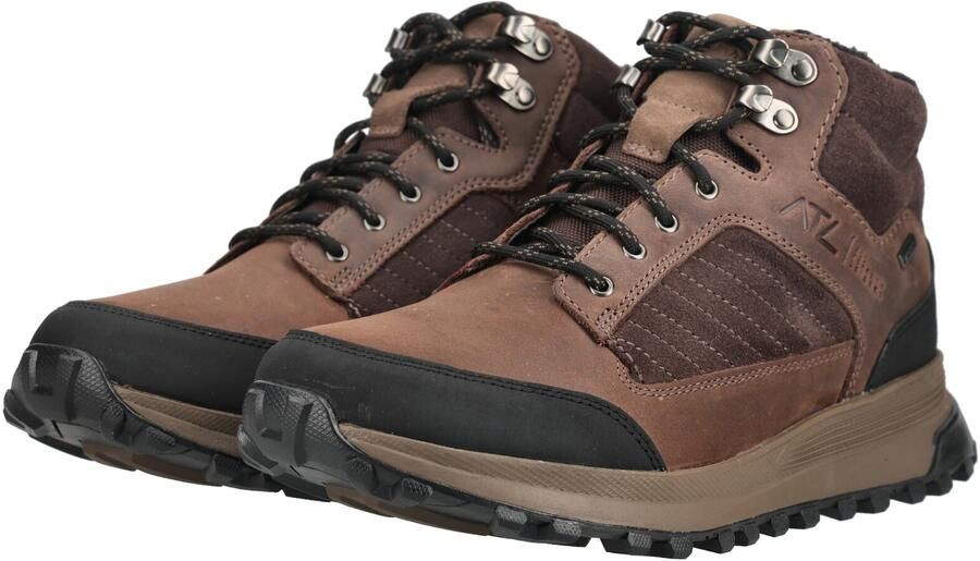 Clarks Laarzen Enkellaarzen ATL TREKHI GTX - Foto 5