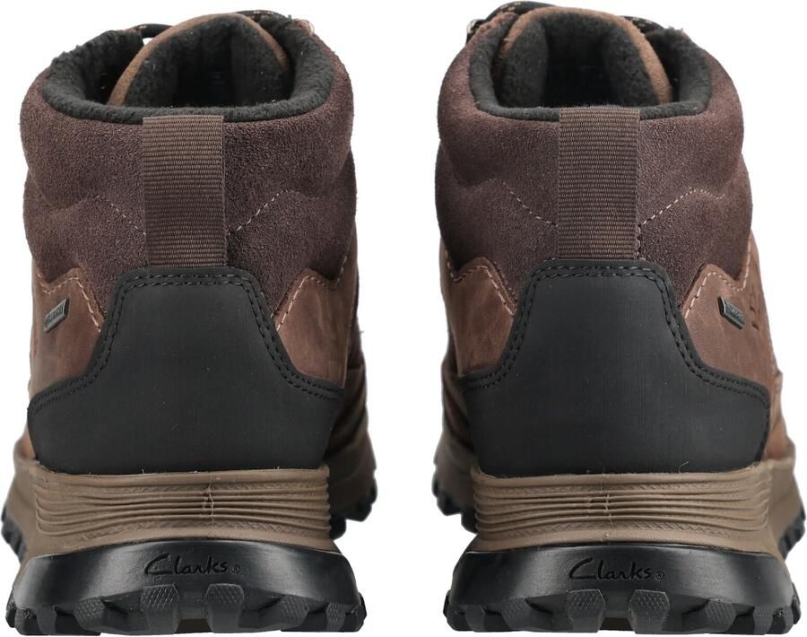 Clarks Laarzen Enkellaarzen ATL TREKHI GTX - Foto 2