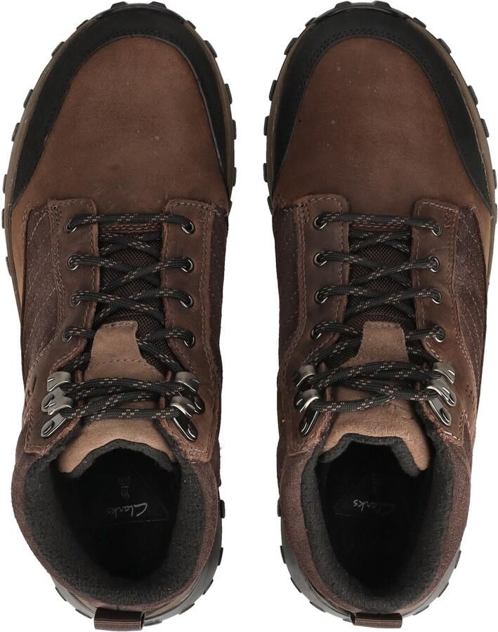 Clarks Laarzen Enkellaarzen ATL TREKHI GTX - Foto 3