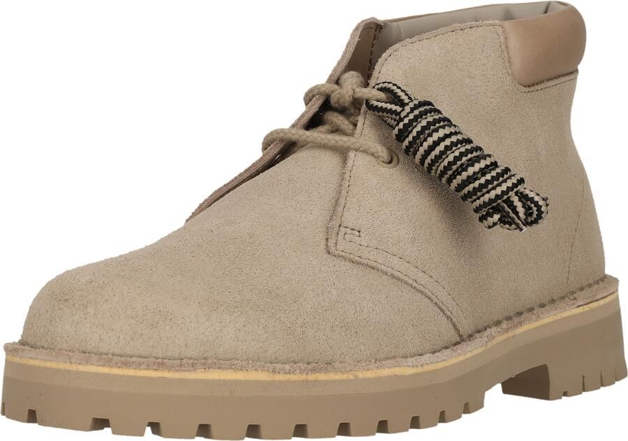 Clarks Laarzen Enkellaarzen DSRT 2456 ROCK