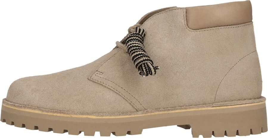Clarks Laarzen Enkellaarzen DSRT 2456 ROCK - Foto 11