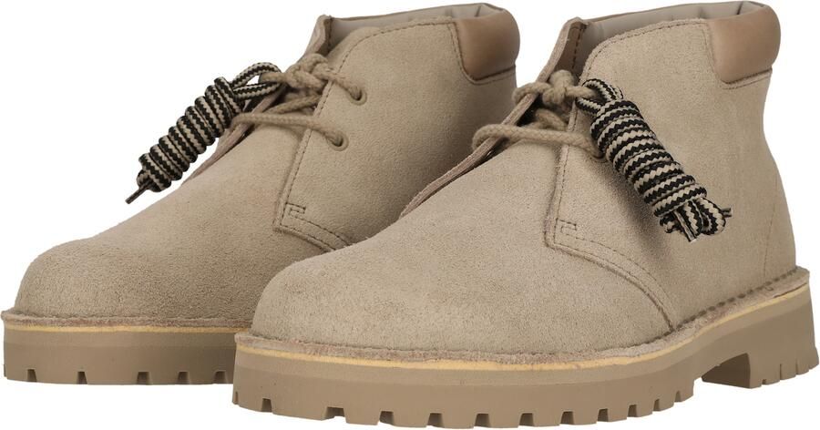 Clarks Laarzen Enkellaarzen DSRT 2456 ROCK - Foto 9