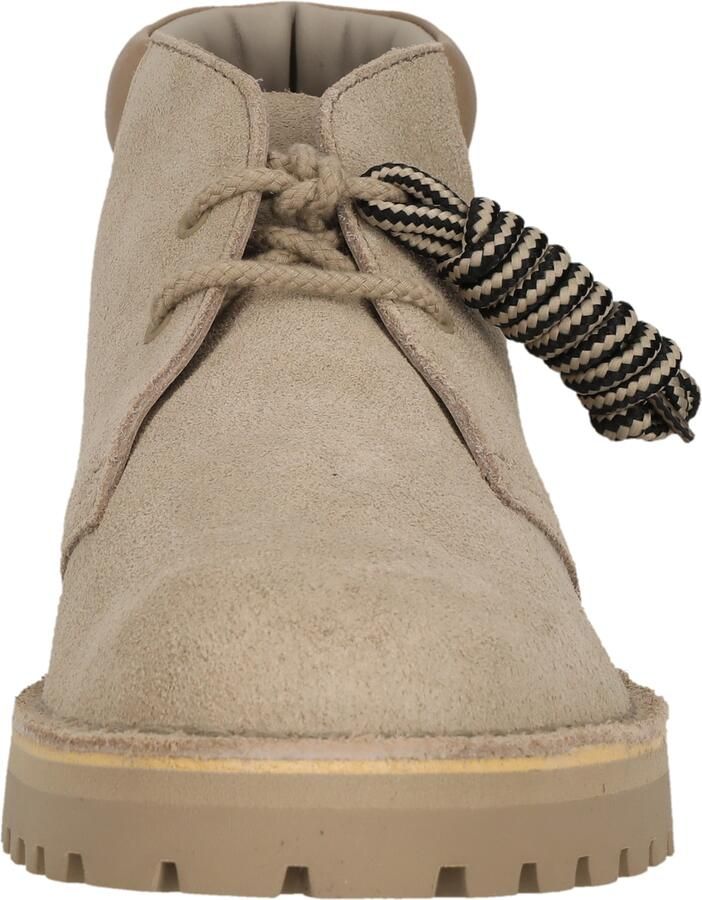 Clarks Laarzen Enkellaarzen DSRT 2456 ROCK - Foto 3