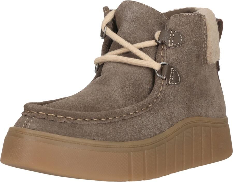 Clarks Shoes Mykah Izzy Booties Bruin Vrouw - Foto 2