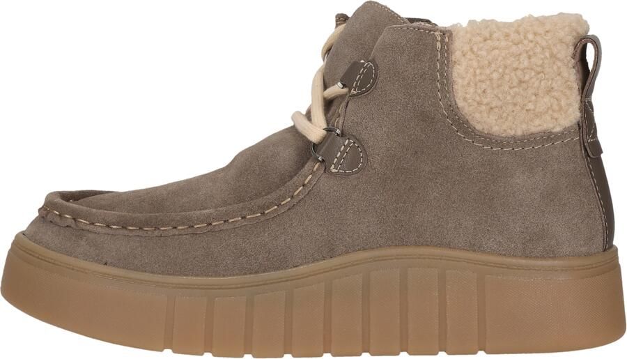 Clarks Shoes Mykah Izzy Booties Bruin Vrouw - Foto 5