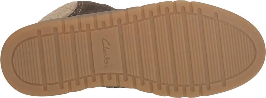 Clarks Shoes Mykah Izzy Booties Bruin Vrouw - Foto 6