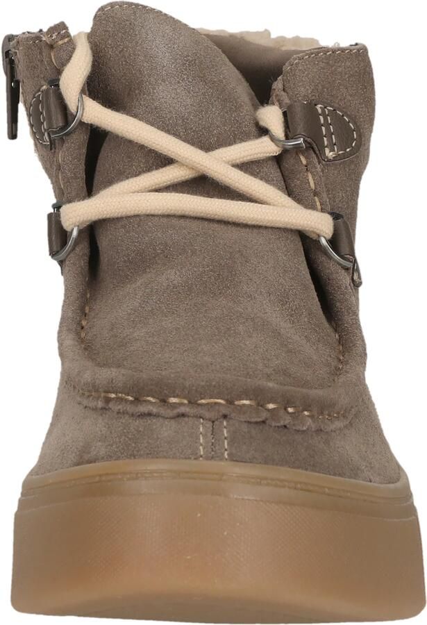 Clarks Shoes Mykah Izzy Booties Bruin Vrouw - Foto 3