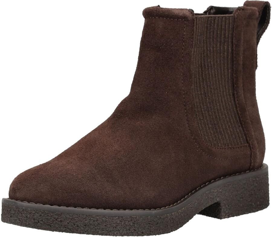 Clarks Enkellaarzen CLA-I25-NELLA-DB - Foto 2