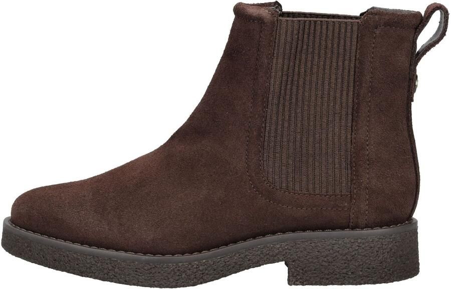 Clarks Enkellaarzen CLA-I25-NELLA-DB - Foto 7