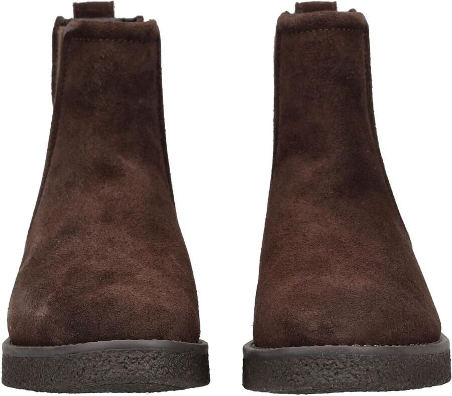 Clarks Enkellaarzen CLA-I25-NELLA-DB - Foto 4