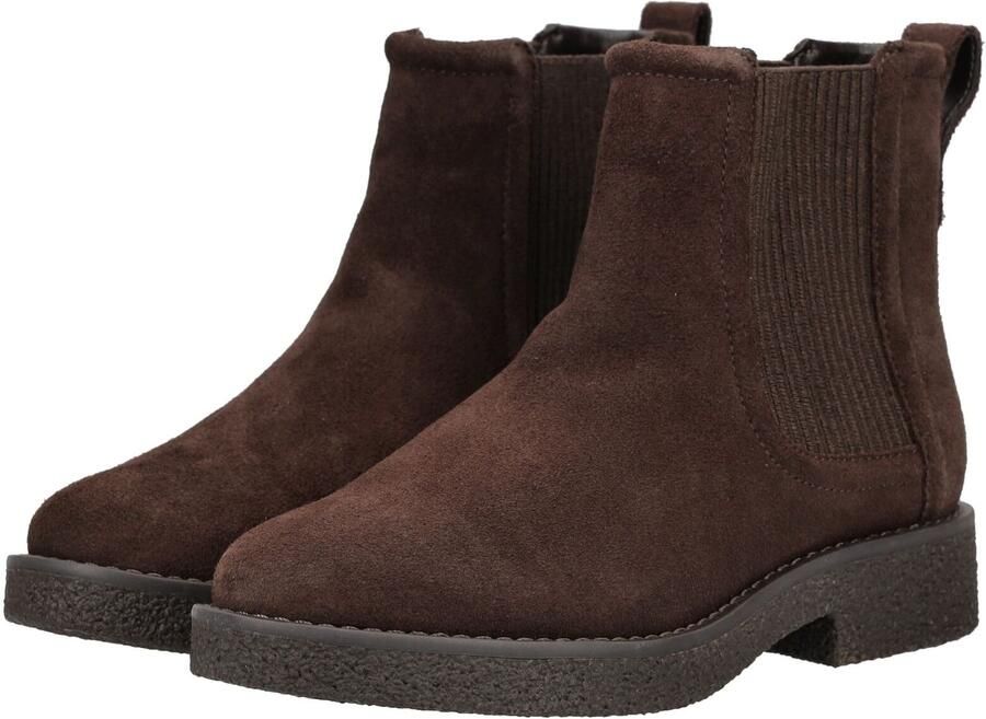 Clarks Enkellaarzen CLA-I25-NELLA-DB - Foto 5