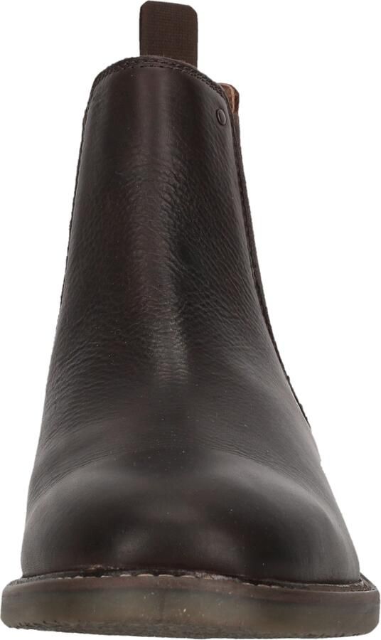 CLARKS Chelsea boots 'Jaxen Easy' bruin - Foto 5