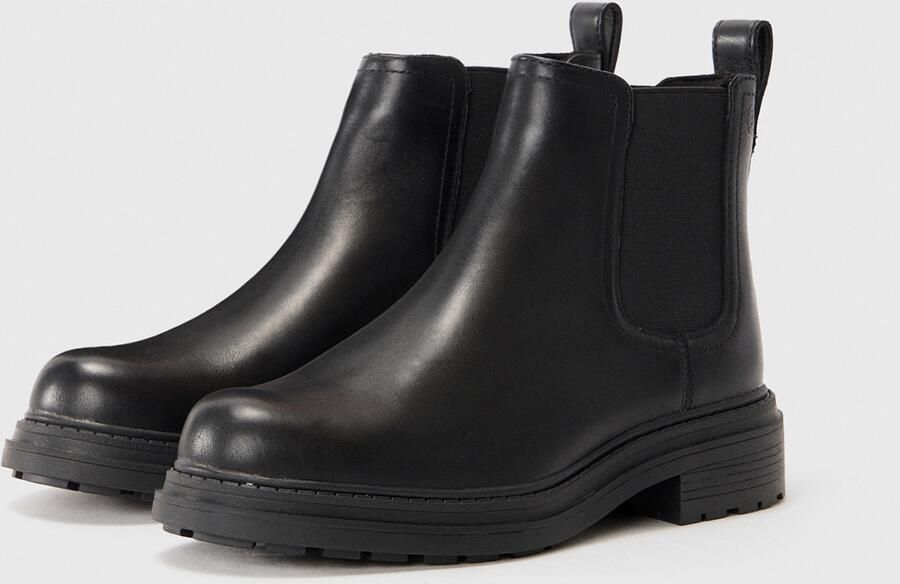 Clarks Chelsea-boots Orinoco 3 Lane Boots enkellaars met leren binnenzool - Foto 6