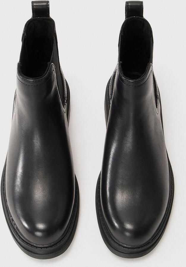 Clarks Chelsea-boots Orinoco 3 Lane Boots enkellaars met leren binnenzool - Foto 5