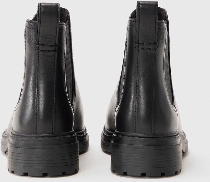 Clarks Chelsea-boots Orinoco 3 Lane Boots enkellaars met leren binnenzool - Foto 4