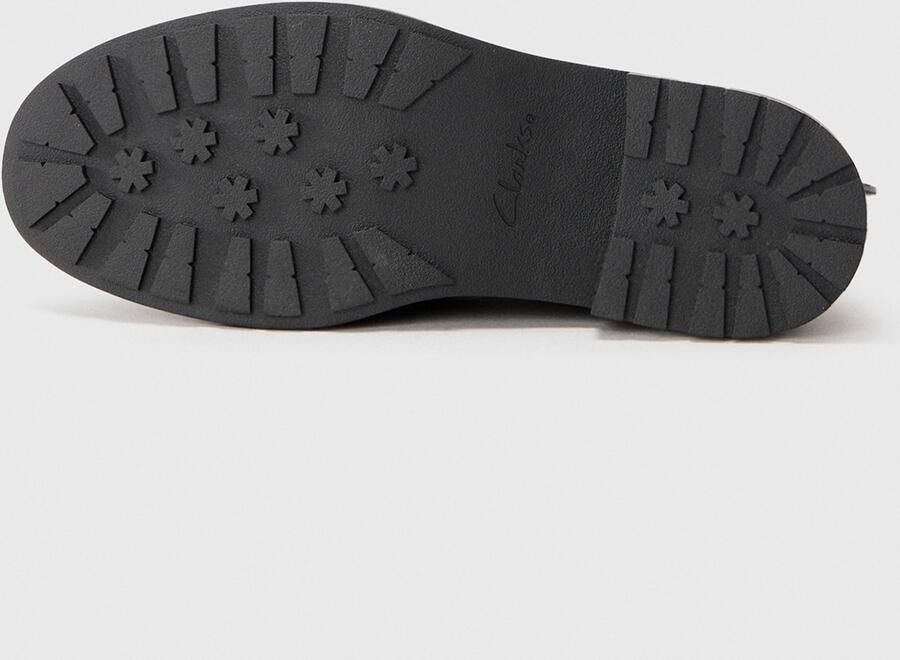 Clarks Chelsea-boots Orinoco 3 Lane Boots enkellaars met leren binnenzool - Foto 3