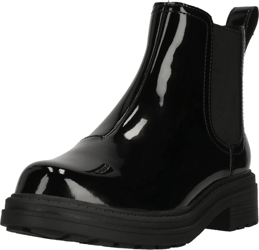 Clarks Orinoco3 Lane Chelsea Laars Dames Zwart - Foto 3