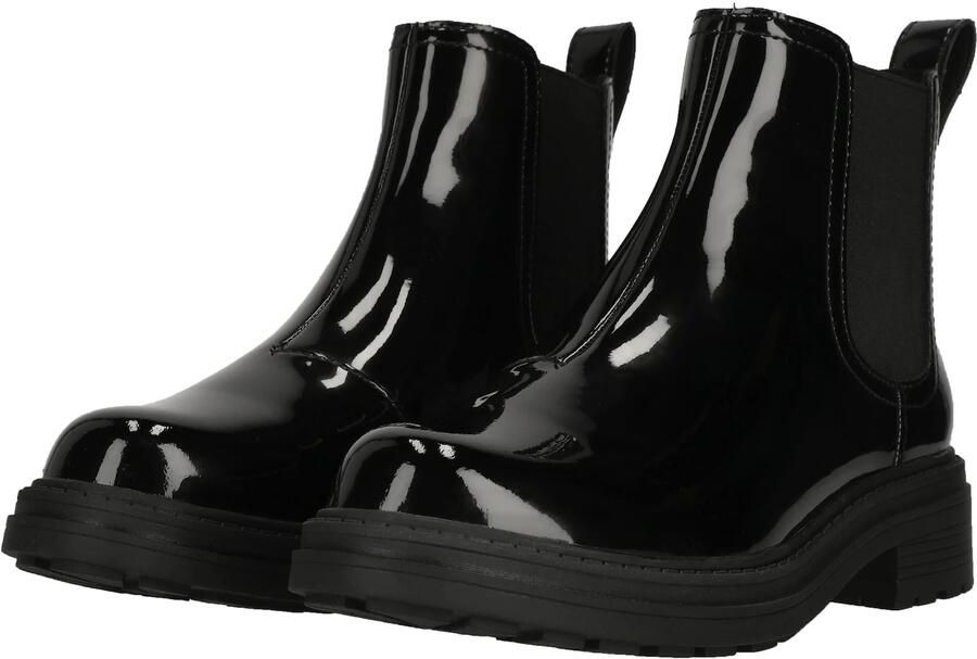 Clarks Orinoco3 Lane Chelsea Laars Dames Zwart - Foto 4
