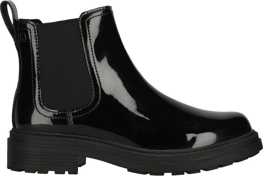 Clarks Orinoco3 Lane Chelsea Laars Dames Zwart - Foto 5