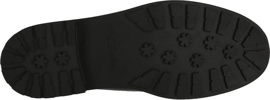 Clarks Orinoco3 Lane Chelsea Laars Dames Zwart - Foto 8