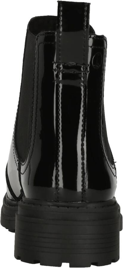 Clarks Orinoco3 Lane Chelsea Laars Dames Zwart - Foto 7