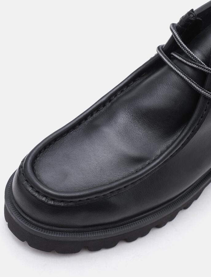 CLARKS Chukka Boots 'Cleyhill' zwart - Foto 2