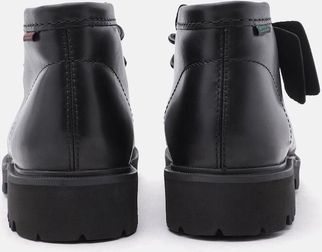CLARKS Chukka Boots 'Cleyhill' zwart - Foto 5
