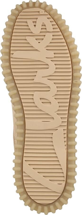 Clarks TORHILL MULE Dames slippers Wit beige - Foto 6