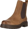CLARKS Enkellaarsje 'Orinoco3 Top' bruin - Bruin