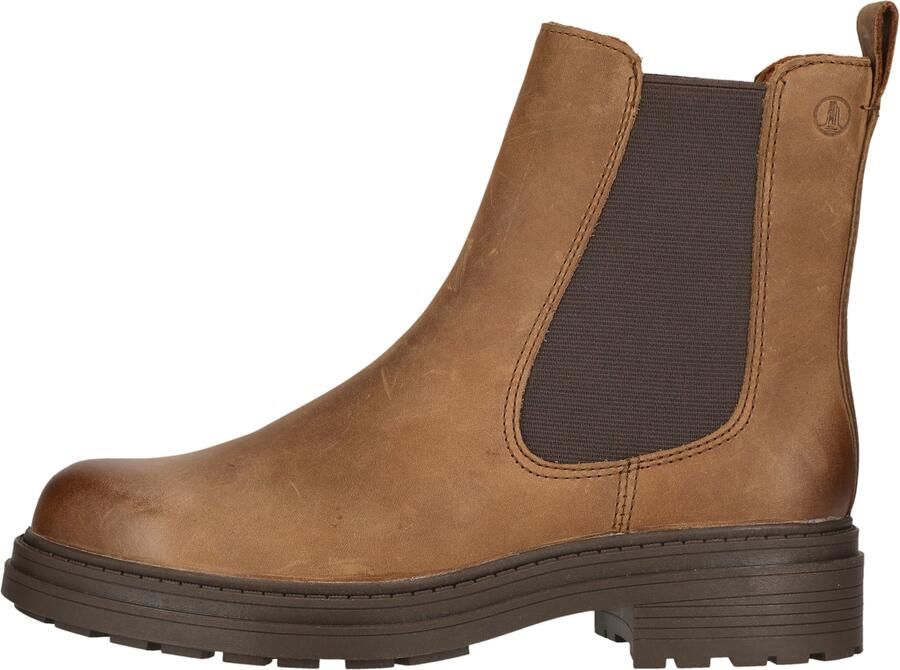 CLARKS Enkellaarsje 'Orinoco3 Top' bruin - Foto 4