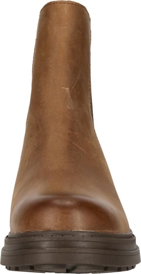 CLARKS Enkellaarsje 'Orinoco3 Top' bruin - Foto 5