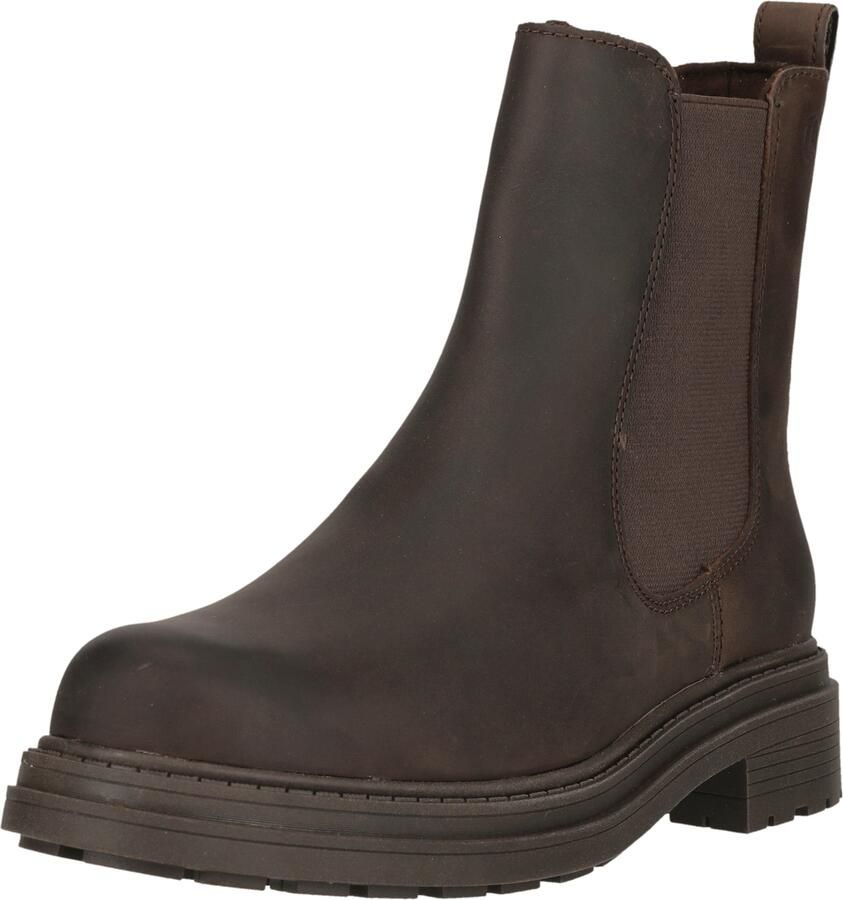 Clarks Chelsea-boots Orinoco 3 Top Laarzen enkellaarsje met stretchinzet - Foto 3