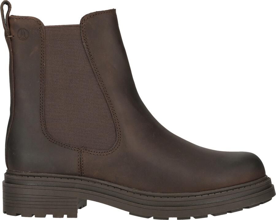 Clarks Chelsea-boots Orinoco 3 Top Laarzen enkellaarsje met stretchinzet - Foto 2