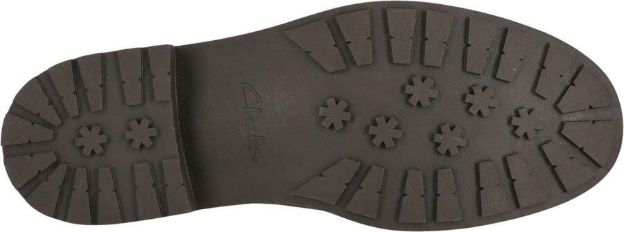 Clarks Chelsea-boots Orinoco 3 Top Laarzen enkellaarsje met stretchinzet - Foto 5