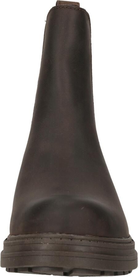 Clarks Chelsea-boots Orinoco 3 Top Laarzen enkellaarsje met stretchinzet - Foto 4