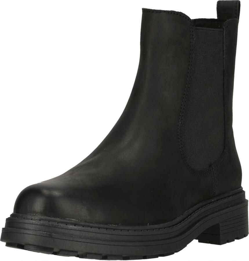 CLARKS Enkellaarsje 'Orinoco3 Top' zwart - Foto 2