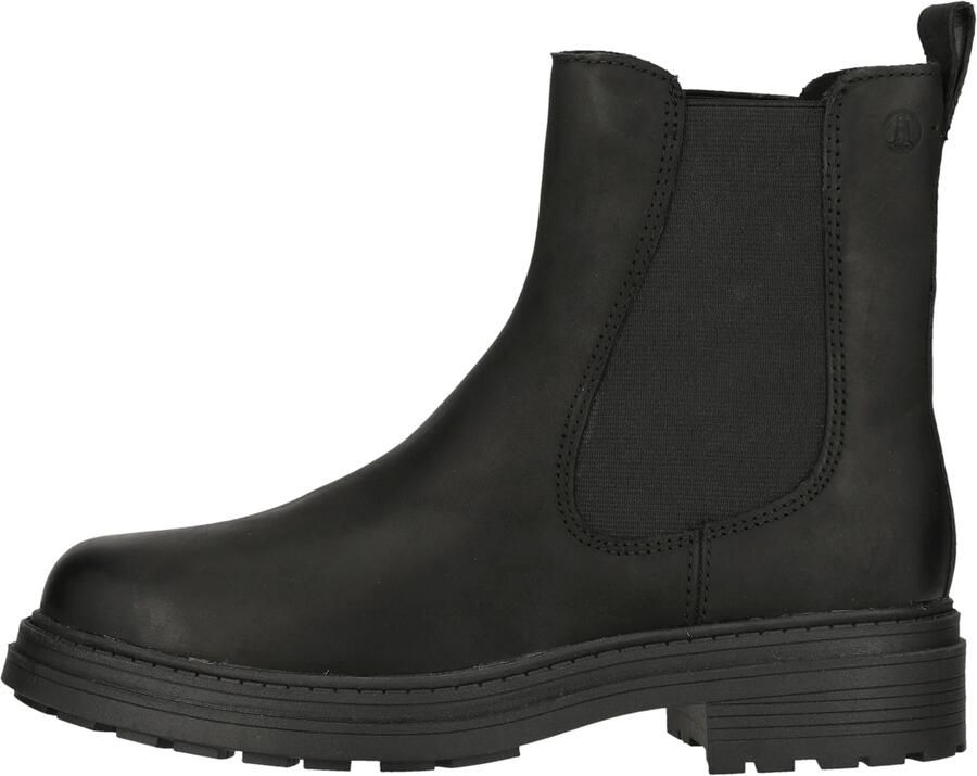 CLARKS Enkellaarsje 'Orinoco3 Top' zwart - Foto 3