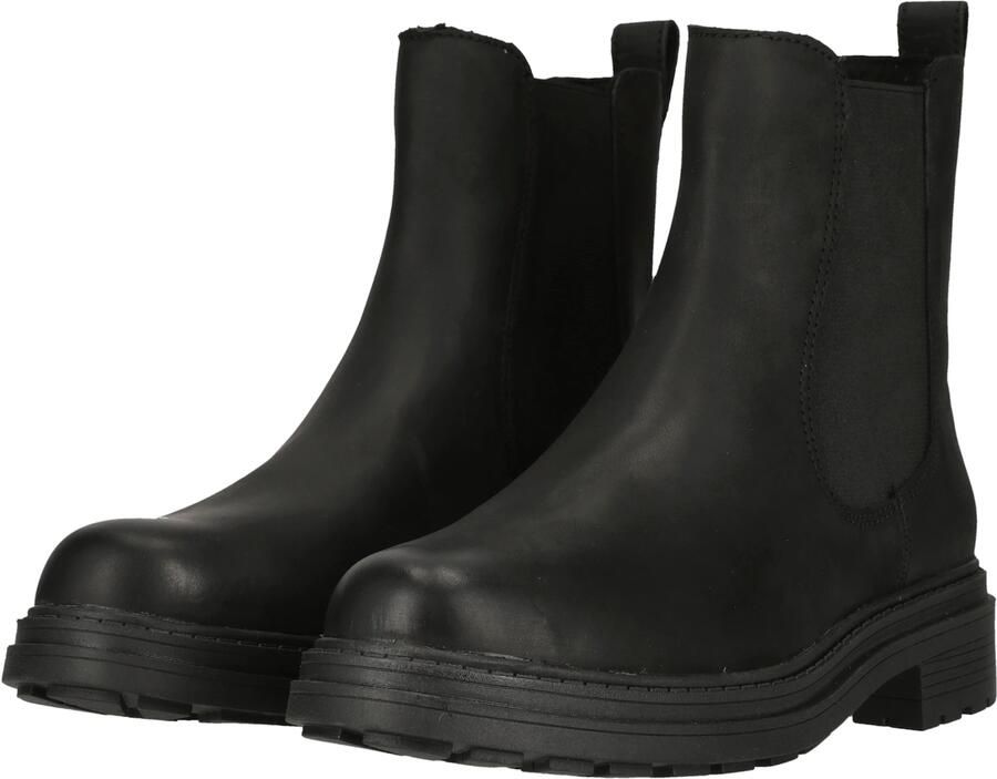 CLARKS Enkellaarsje 'Orinoco3 Top' zwart - Foto 5