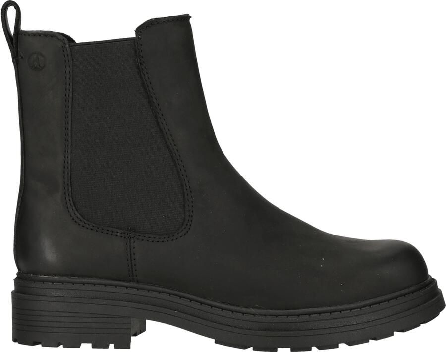 CLARKS Enkellaarsje 'Orinoco3 Top' zwart - Foto 4