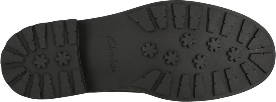 CLARKS Enkellaarsje 'Orinoco3 Top' zwart - Foto 7