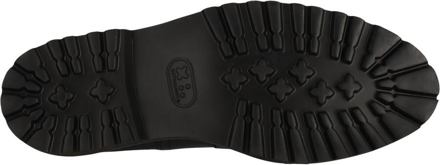 CLARKS Enkellaarsjes 'Berwick Easy' zwart - Foto 6