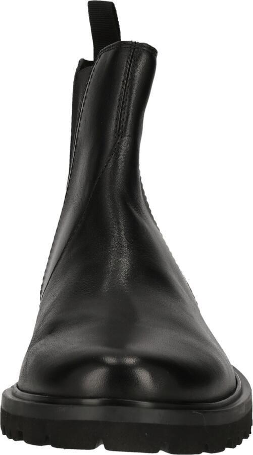 CLARKS Enkellaarsjes 'Berwick Easy' zwart - Foto 5