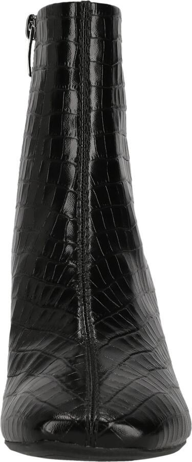 CLARKS Enkellaarsjes 'Fernie Zip' zwart - Foto 5
