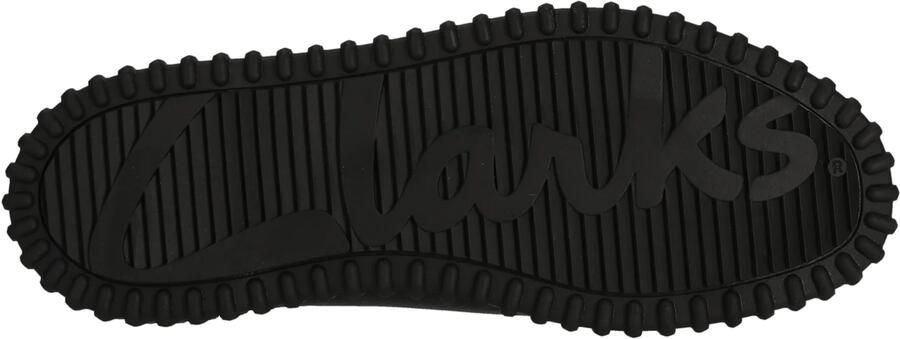 Clarks Shoes Clarks Dames Torhill Maple D 2 black leather - Foto 11