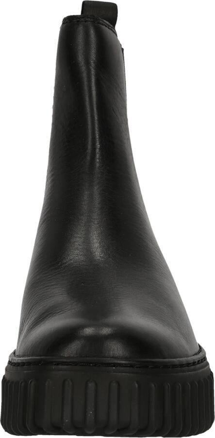 Clarks Shoes Clarks Dames Torhill Maple D 2 black leather - Foto 3